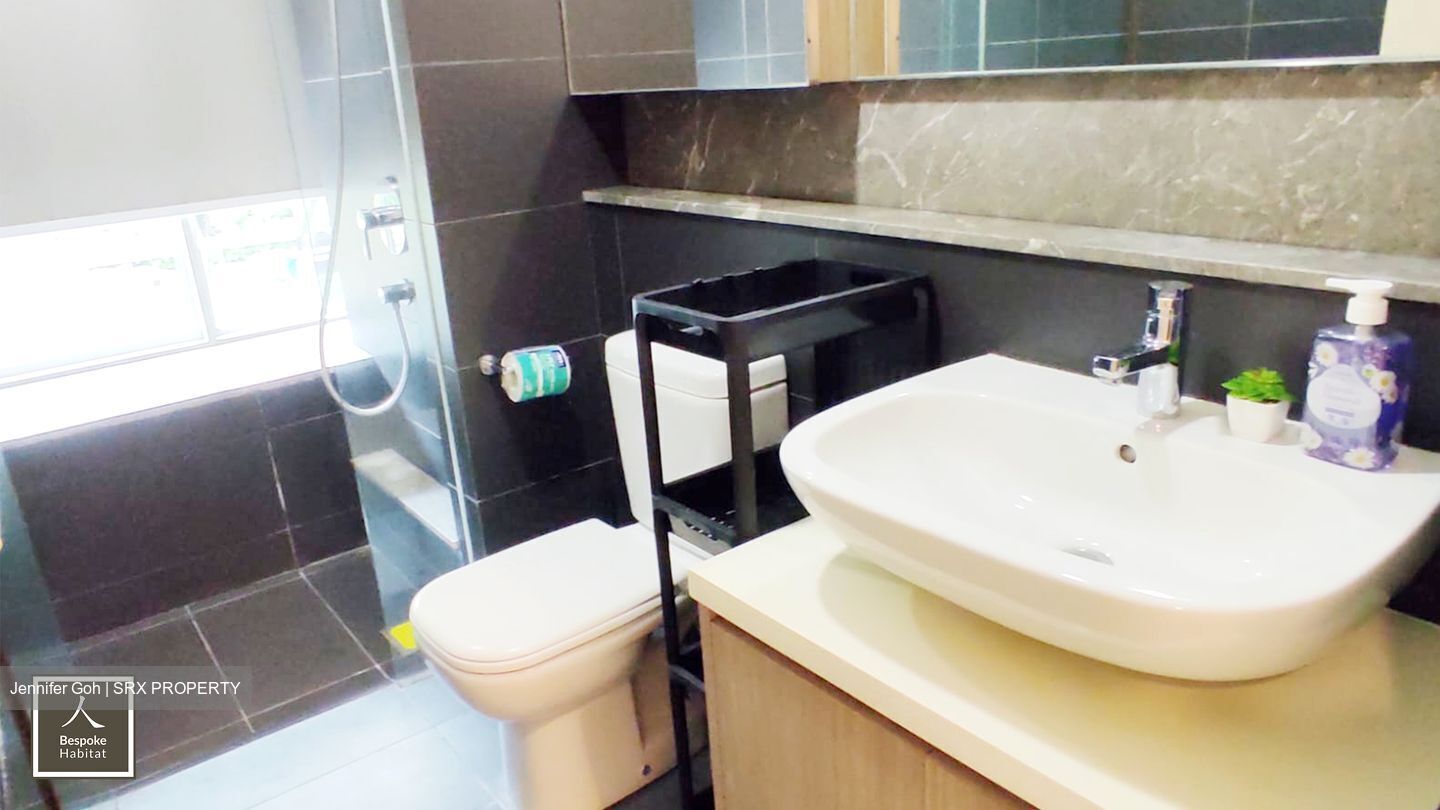 Optima @ Tanah Merah (D16), Condominium #588488801